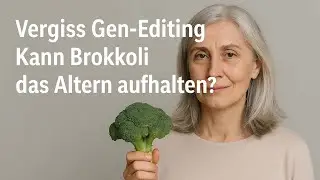 Rosemarin statt Reprogrammierung &ndash; Warum Natur besser heilt