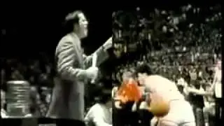 CNNSI Bumps and montage
