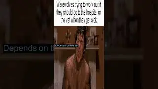 Funny memes Tuesday January 23rd! - Why not both?