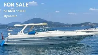 FOR SALE SCAND 11000 Dynamic