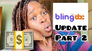 Bling ABC 2023| Latest update | how to make money online. #remotework