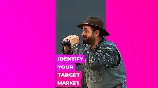 How To Identify Your Target Market
