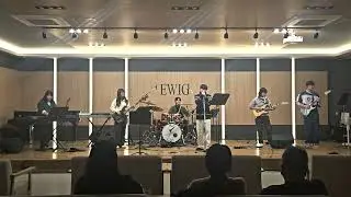 Sweet Chaos - DAY6(데이식스) BAND COVER | 청주대학교 밴드동아리 어센틱 (Authentic)