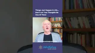Life Is What You Think Of It  #innertransformation #consciousevolution #consciousness #motivation