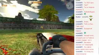 [Солянка] brightentayle & Strelka - Serious Sam Second Encounter, ч. 1 (07/01/2015)