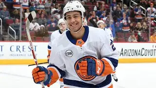 What's Happened To Josh Ho-Sang?
