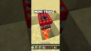 minecraft tnt trep ☠️
