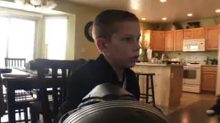 Mission: Utah