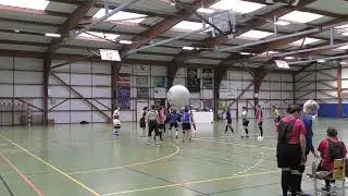 D1F Kin-Ball - 16-11-2025 - PDC 1F - Nantes 2F - Berric 1F