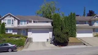 Life in Mission BC Canada - Driving Tour in City - Residential Area/Houses