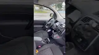 LHD RENAULT KANGOO LEFT HAND DRIVE VAN