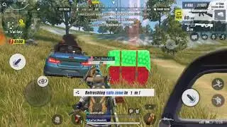 Rules of survival w/fatal weazil (the dream team)