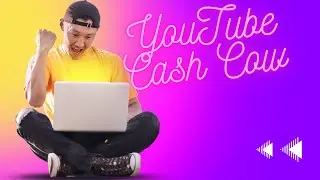 Dylan Miller Cash cow Youtube Millionaire