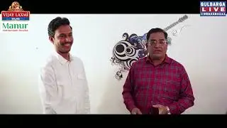KBC winner contestant Mr. Numan Ali Won the amount of 6 lakhs 40 thousand.SK Sir with Numan @ Ayaan