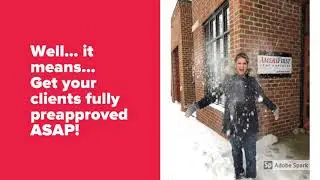 Mortgage Emergency Advisory
