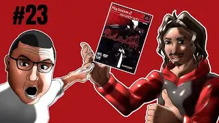 Dante Beyblade - Devil May Cry #23