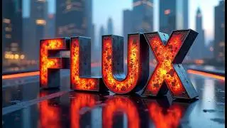 TYPOGRAPHY Match: FLUX Dev vs FLUX Schnell vs SD3M