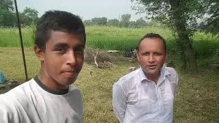 Village Food Secrets | A Day With Mubashir Saddique, Mukkaram Saleem, Zain Ul Abadin, Mubarik Ali,