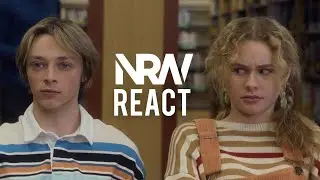 Almost Popular (2025): A NRW React! Trailer Reaction! Ruby Rose Turner! Reid Miller!