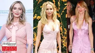 5 Actresses Who Almost Played These Iconic Movie Roles | THR News