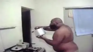 Fazer uma sopa p&aacute; nois completo parte 1 e 2