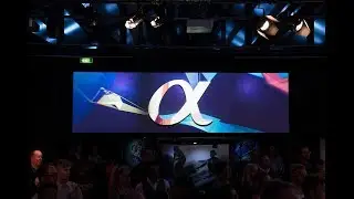 Sony Alpha Awards 2017 // Highlights