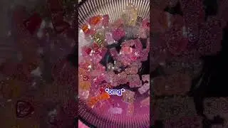 Habt ihr schon den Frozen Goldb&auml;ren Trend probiert? 🤩❄️