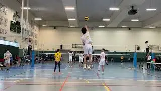 HIGHLIGHTS- SEASAC VOLLEYBALL INVITATIONAL 2022 QUARTER-FINAL: ISY VS  BSJ (DAY 2) 3-0