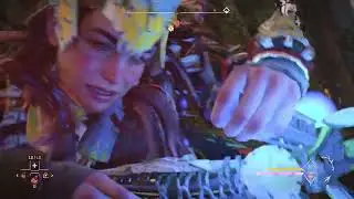 Horizon Forbidden West PS5 Balance Mode