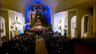 Adventskonzert 2025: Abendsegen - Humperdinck