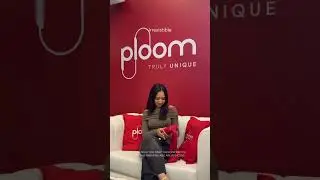 Ploom X Advanced Special Edition Red: Irresistible