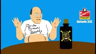 Jim Cornette Reviews AEW Dynamite (May 15, 2024)
