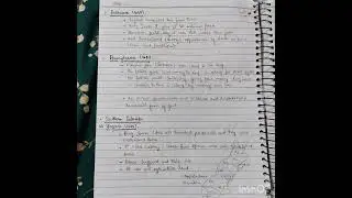 British advent in USA | Us history notes | css concepts