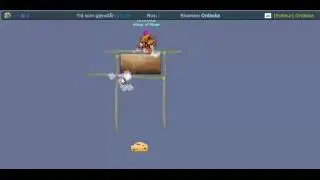 Transformice advanced shaman tecniques
