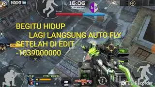 1 hit all mode PVE crisis action 3.0.2