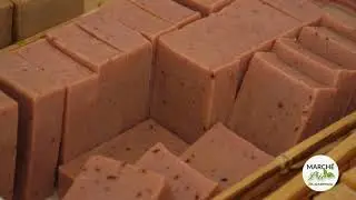 Savonnerie Scala : savons artisanaux à Colmar | Marché Bio Alsabrico