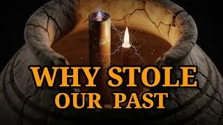 History Didn&rsquo;t Advance &mdash; It Reset: The Lost Global Civilization Hidden in Plain Sight