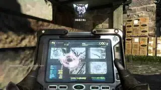 collie007 - Black Ops II nice streak with the KSG