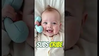 PRIMERAS palabras de un BEB&Eacute; llamando a PAP&Aacute;&nbsp;#bebe #beb&eacute;&nbsp; #bebesuperdotado #bebellamapapa