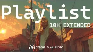 Playlist 10h [카페에서 듣기좋은 그루비한 인디 팝(광고 없음)| 검색하게되는 음악
