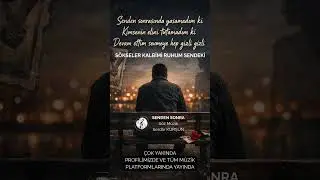 senden sonrasında yaşamadım ki #keşfet #music #arabeskrap #kesfet #aşk
