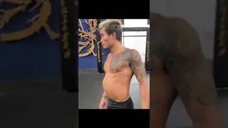 How to get a six-pack in under 20 seconds 👀