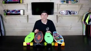 Plastic Vs Wooden Cruisers