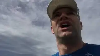 Coach Ray's Mona Fartlek