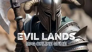#56  | Evil Lands: Online Action RPG #games #evillands #ranhgames
