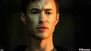 DOMINION (S2) - 