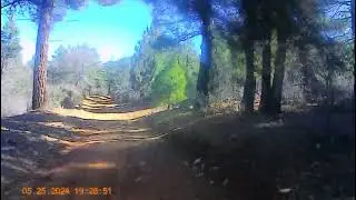 watch second its okay to fast forward