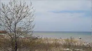 N Cathead Bay, Lake Michigan Waterfront, Northport