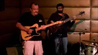 Toolshed The El Dorado ~ Louie Tramont & Friends @ The El Dorado Jam - 6/8/2016