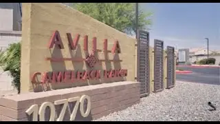 Welcome to Avilla Camelback Ranch (Branded 240p)